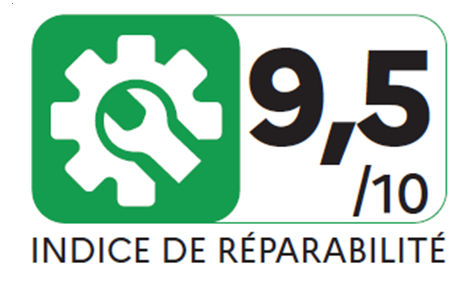 indice reparabilitÃ©