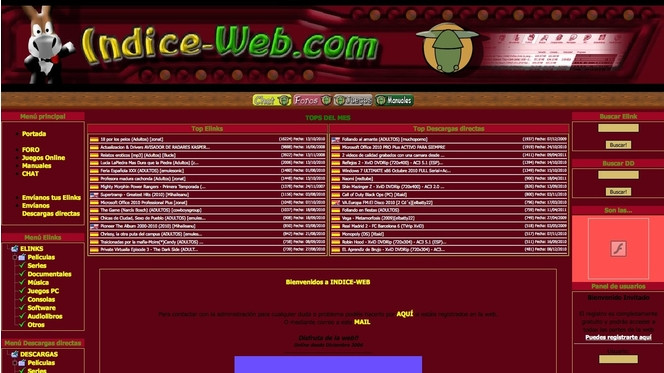 indice-web.com