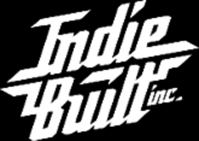 Indie Built logo