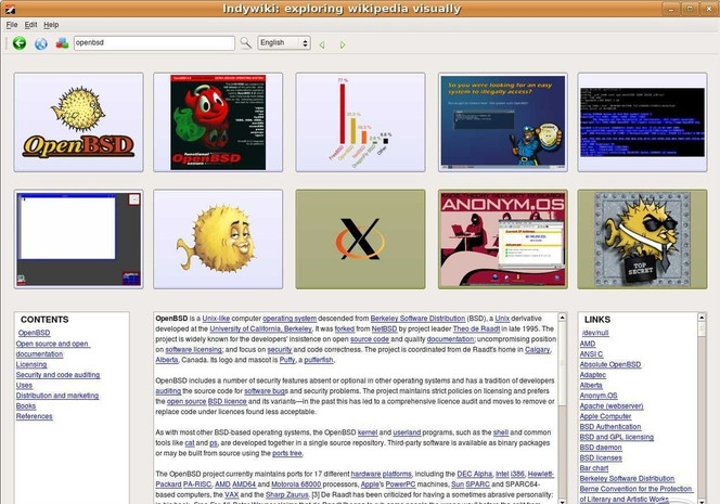 Indywiki screen1.
