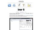 Iner6 : calculer l’inertie thermique d’un espace donné