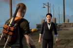 inFamous 2 - 1