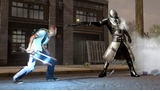 inFamous 2 passe gold