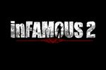 inFamous 2 - logo