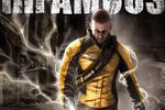inFamous