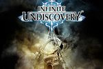 Infinite Undiscovery - Logo