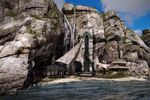 infinity blade 3 1