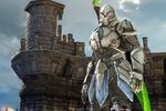 Infinity Blade iOS 04