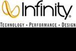 Infinity logo