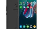 Infinix Zero 5