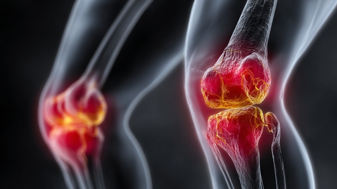 inflammation