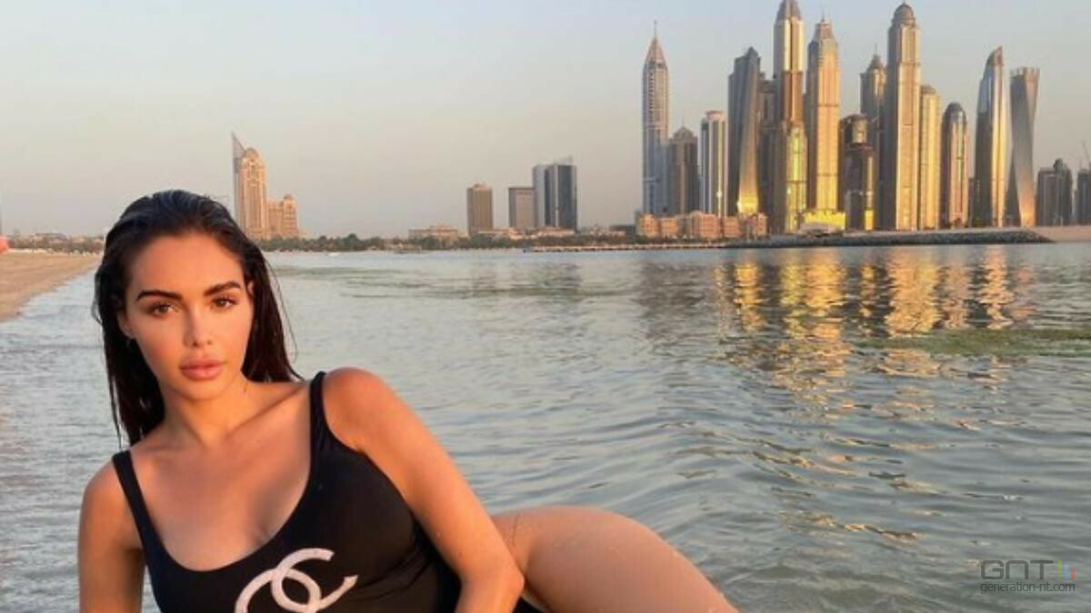 "La Suisse du Moyen-Orient" prend feu, les influenceurs appellent la France au secours