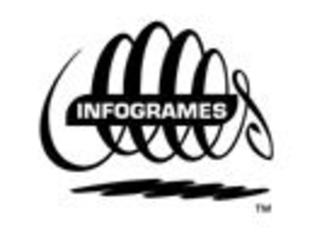 Infogrames (Small)
