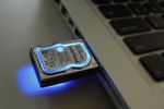 infoThink usb hard drive