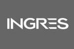 Ingres logo pro