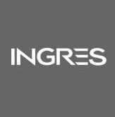 Ingres logo pro