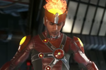 Injustice 2 Firestorm