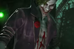 Injustice 2 Joker