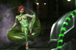 Injustice 2 Poison Ivy