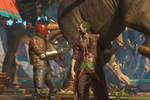 Injustice 2 Red Hood