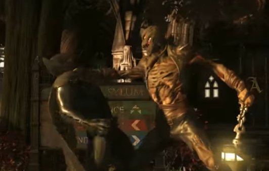 Injustice 2