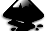 Inkscape_logo