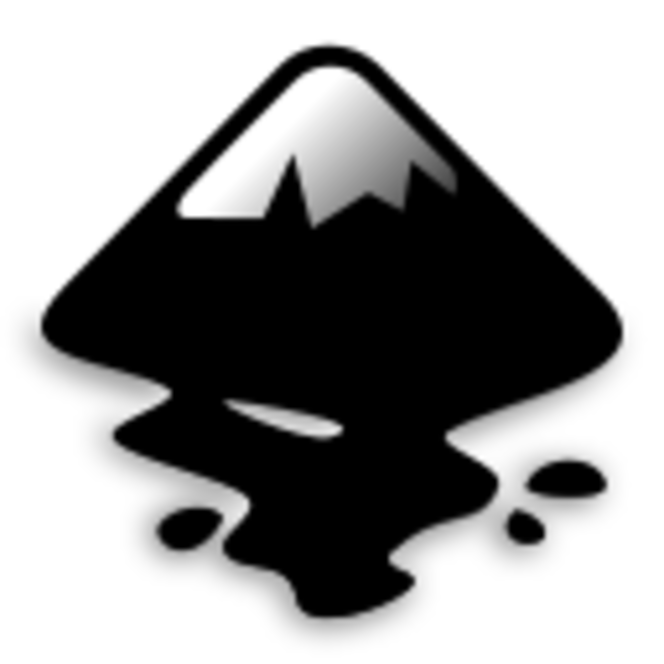 Inkscape_logo