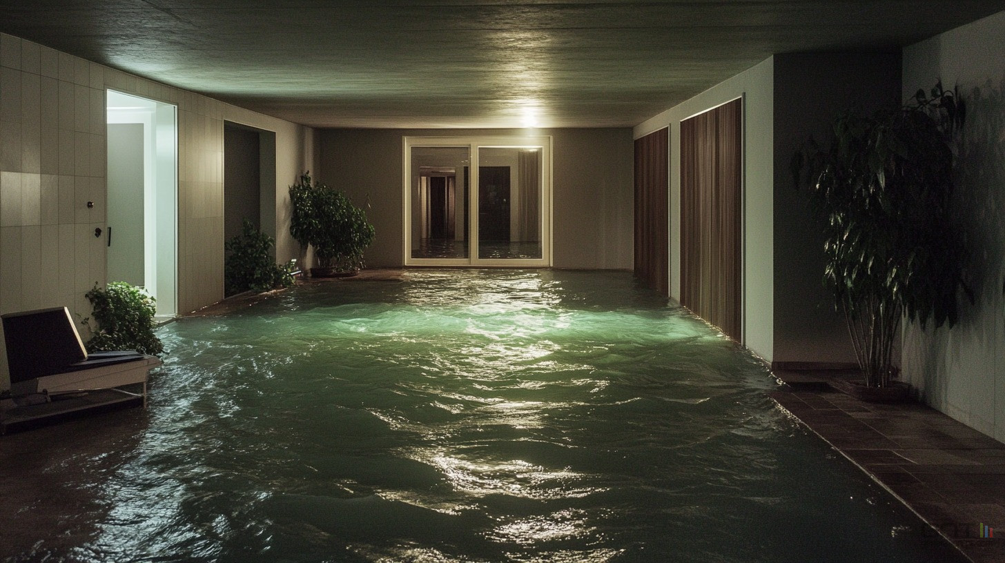 inondation