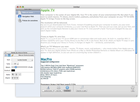iNote Edition 2007 pour PowerPC