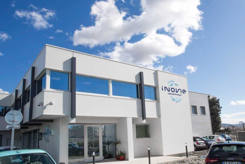 Inovie Labosud