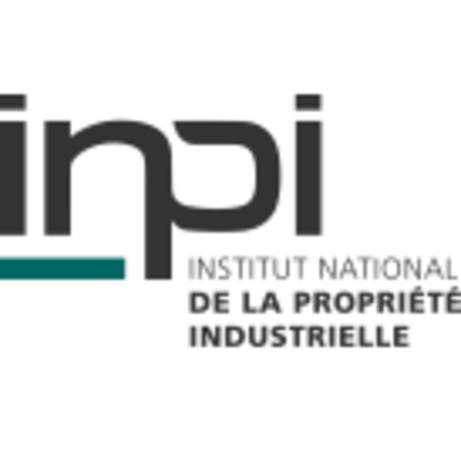 INPI logo pro