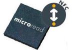 Inside MicroRead NFC logo pro