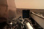 InSight-Mars