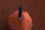 InSight-SEIS