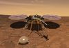 L'atterrissage de InSight sur Mars à suivre à partir de 20h