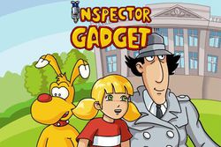 Inspecteur Gadget iPhone 02