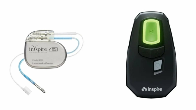 Inspire Medical Systems 05