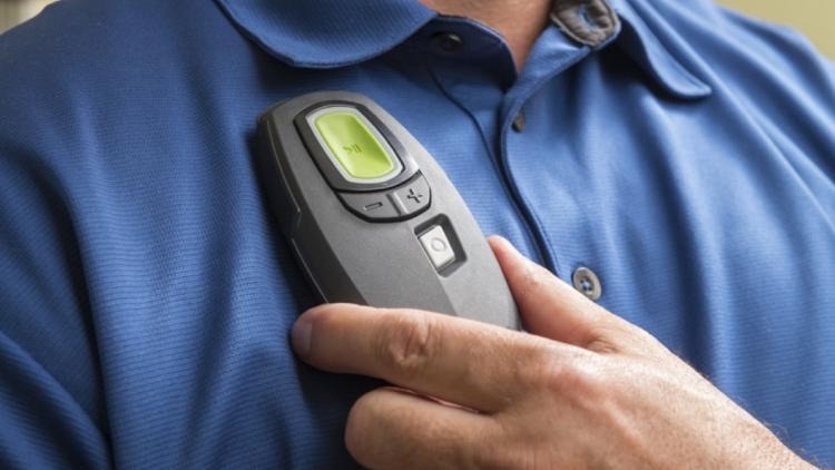 Inspire Medical Systems