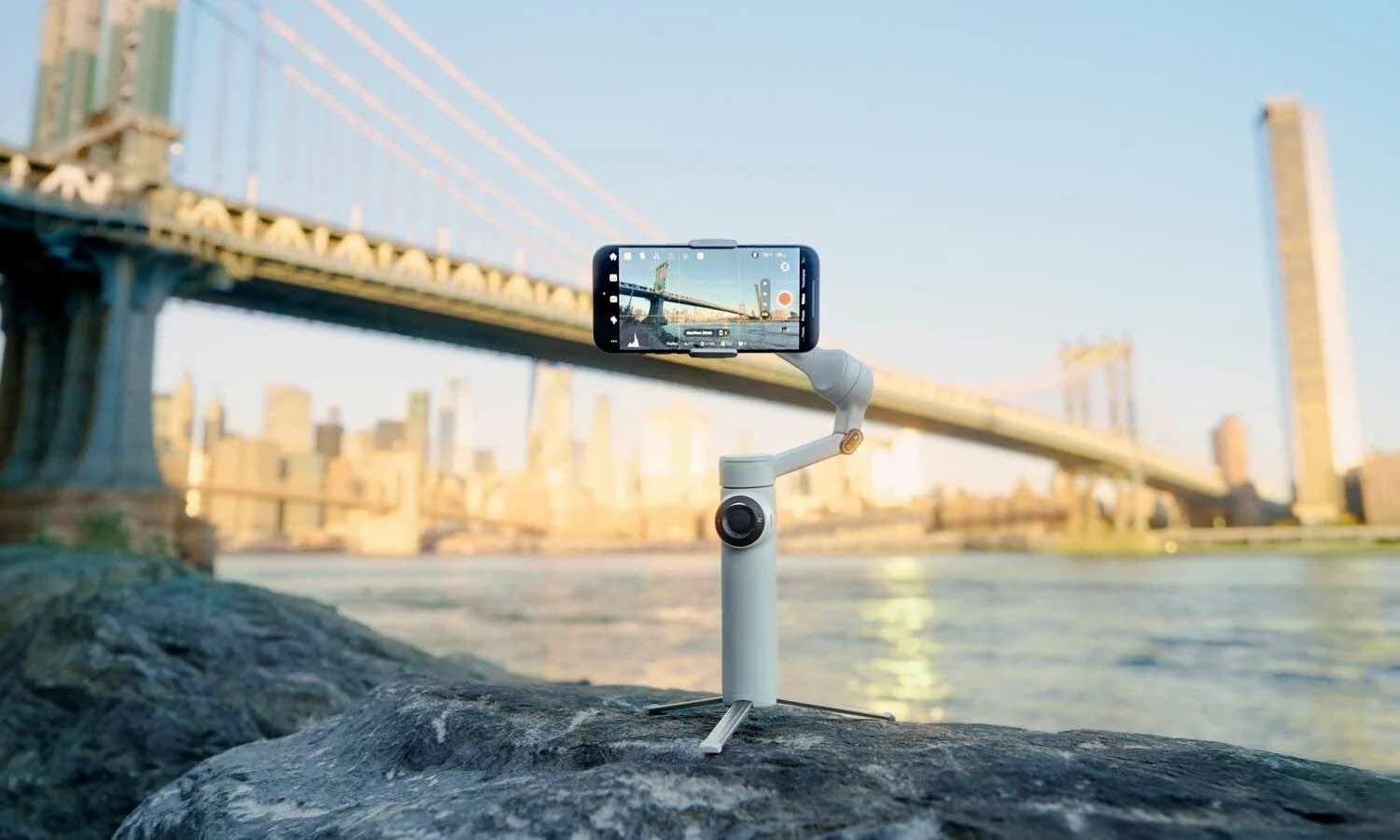 Insta360 Flow 2 Pro