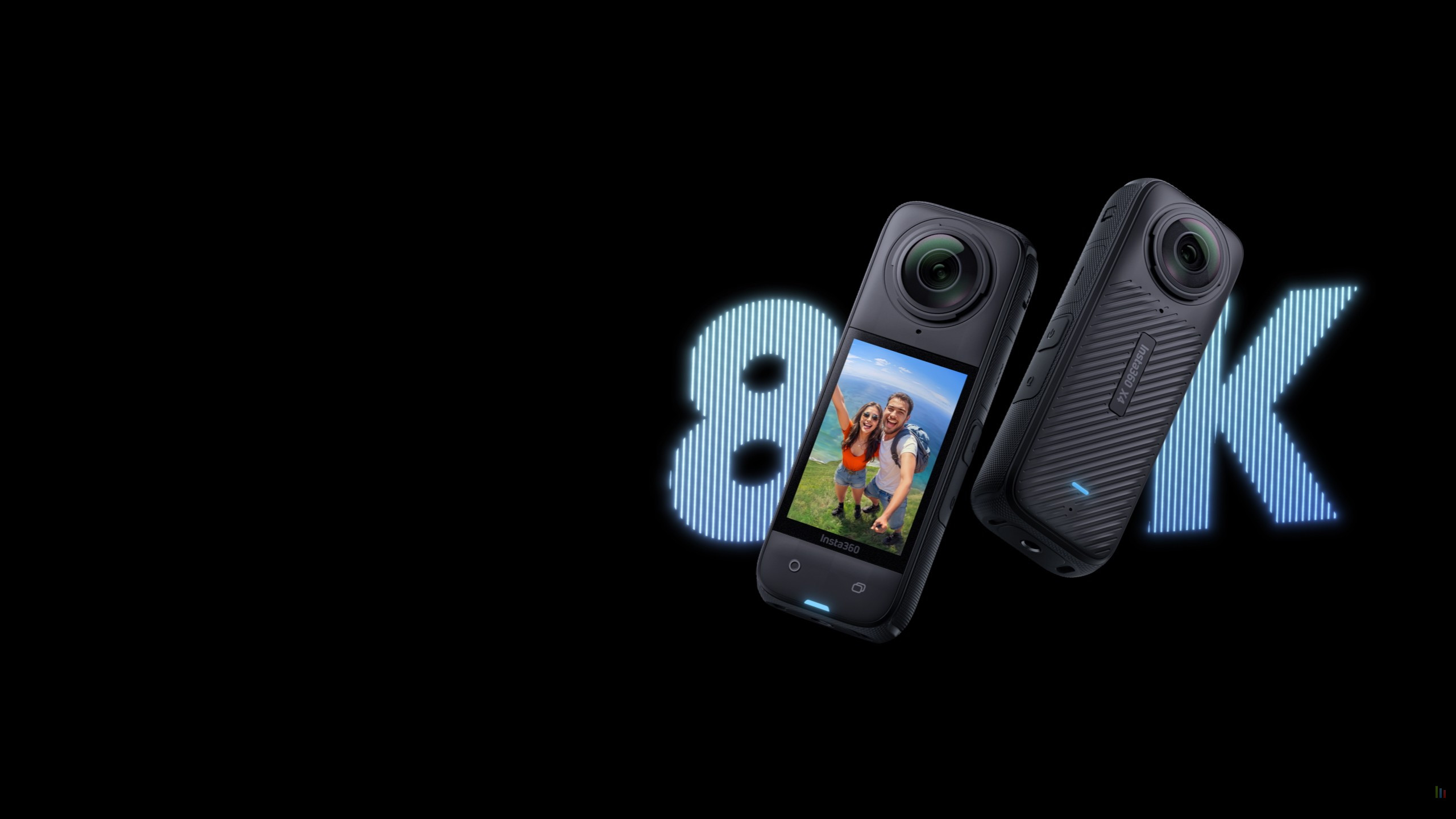 Insta360 X4