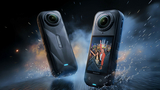 Top 3 du jour : station Ampace Andes 1500 599€, souris Logitech MX Master 3S à 61€, caméra Insta360 X5 à 461€