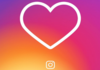 Instagram : contrôler et aimer les commentaires