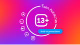 Les comptes Ado sur Instagram avec classification PG-13