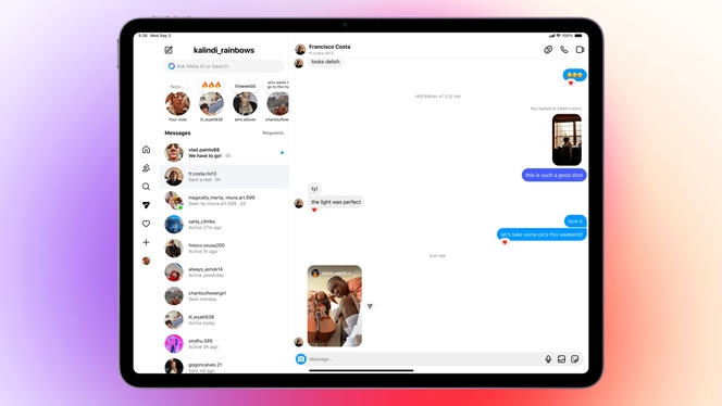 Trop lourd, trop cher : l'iPad pliable d'Apple repoussé à 2029 !