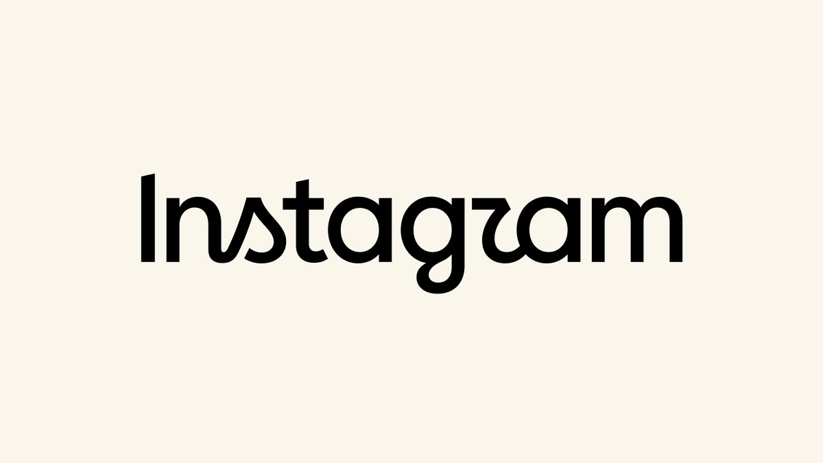 Instagram-neues-typografisches-Logo