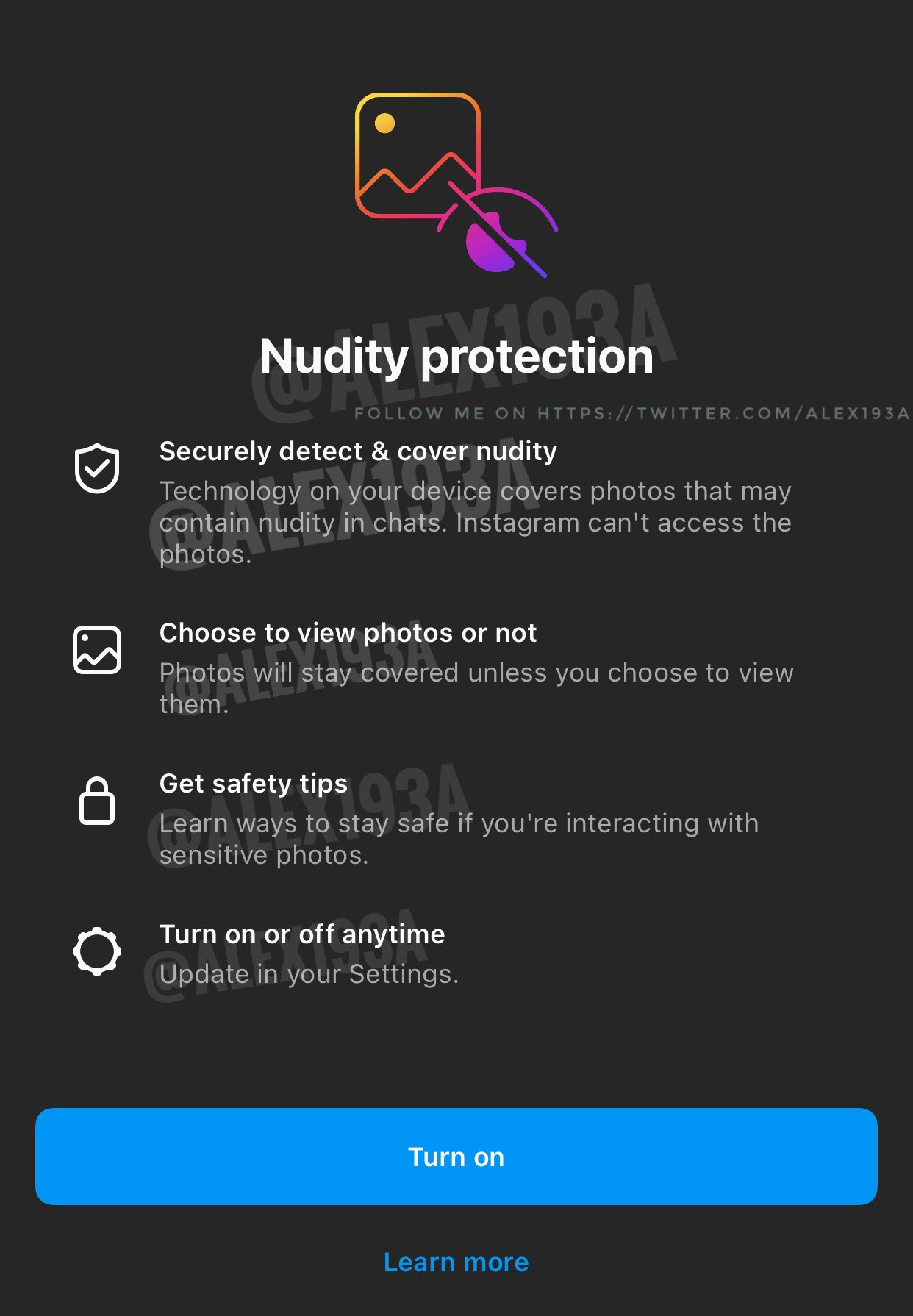 instagram-nudity-protection