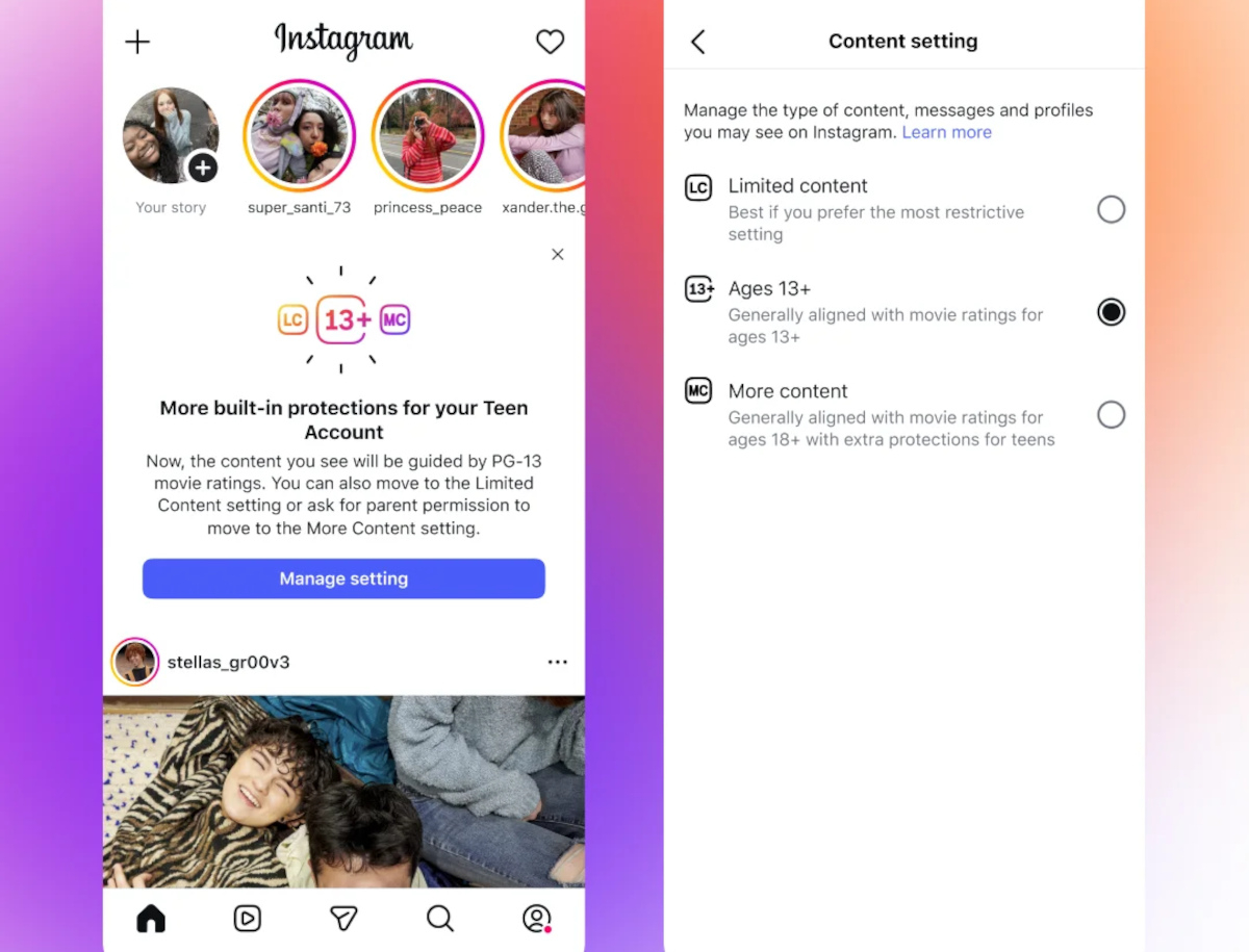 instagram-pg-13-compte-ado