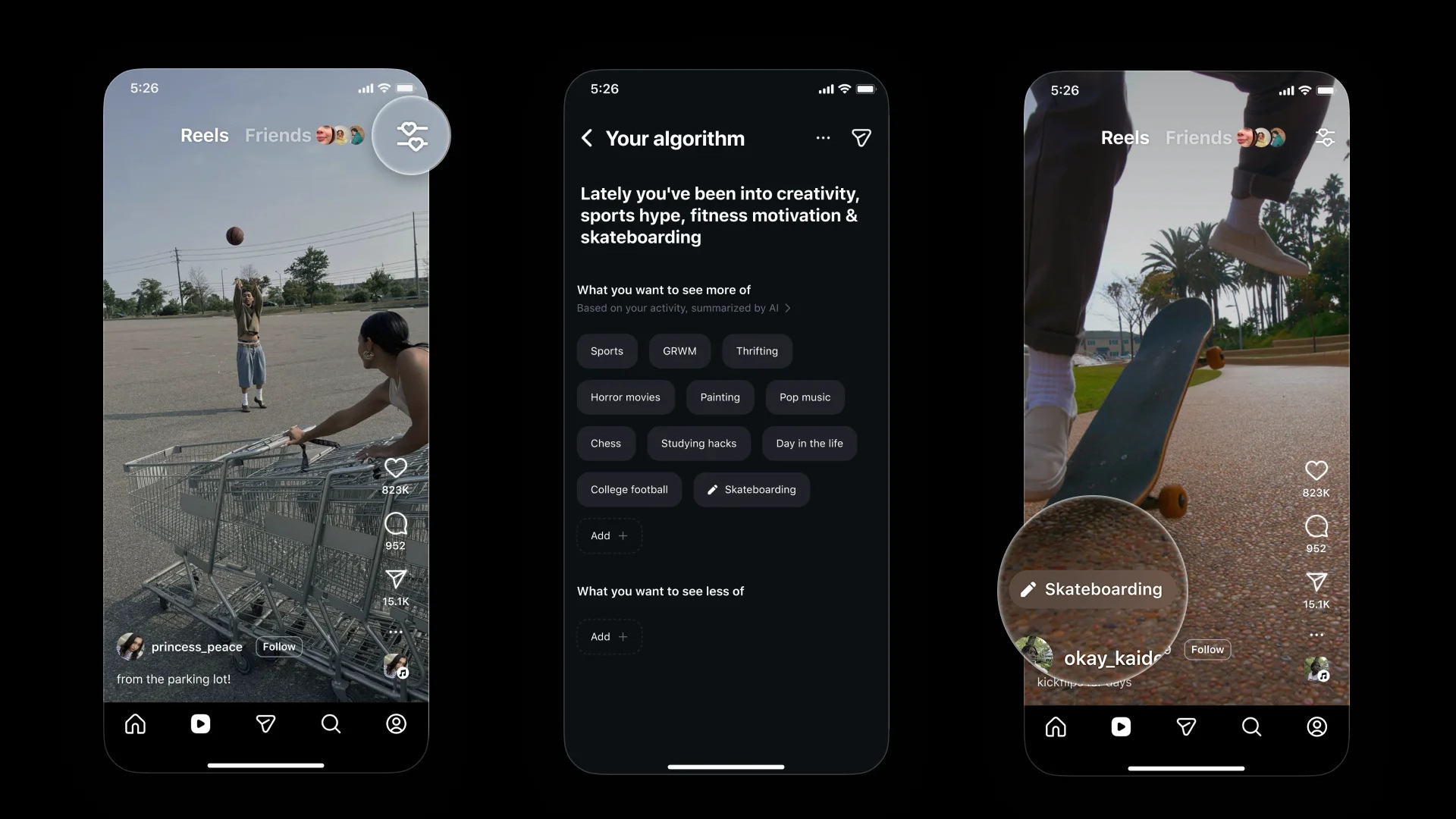 instagram-reels-your-algorithm