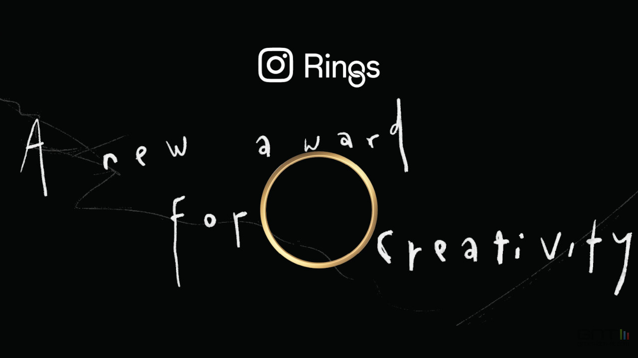 Rings : Instagram lance une récompense en or pour les créateurs