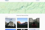 Instagram-web